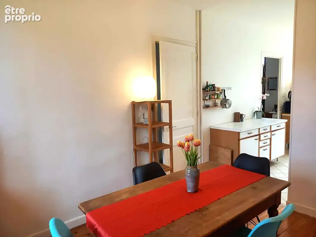 Maison 245m² à vénérieu - photo 5