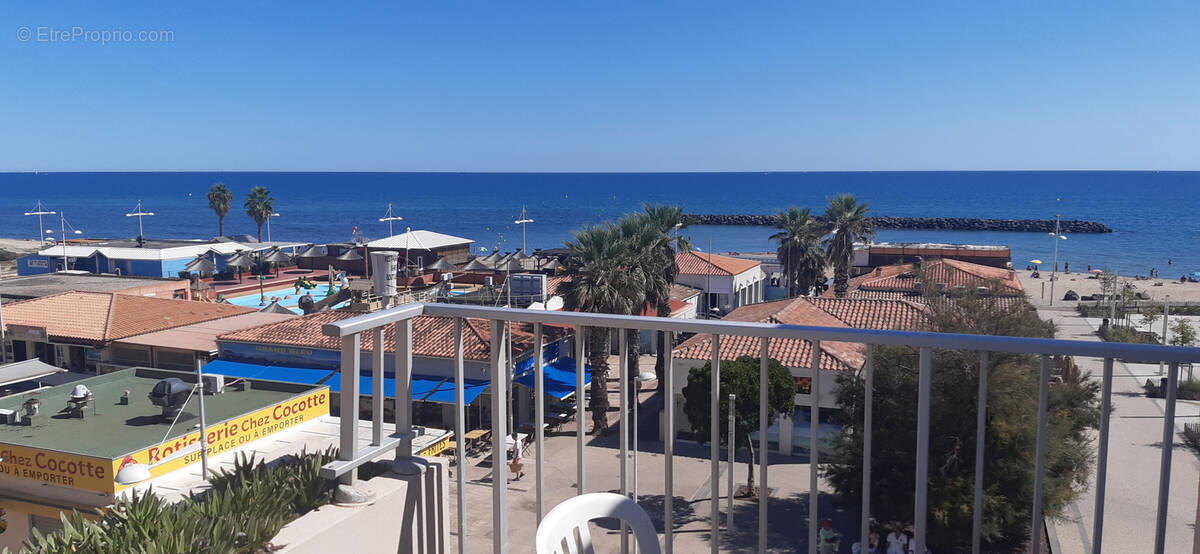 Appartement à AGDE