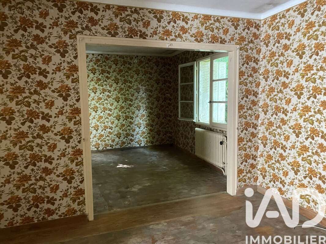 Photo 9 - Maison à LOGUIVY-PLOUGRAS