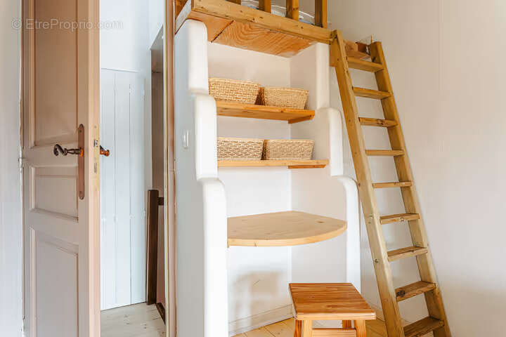 Maison à LE CHATEAU-D'OLERON