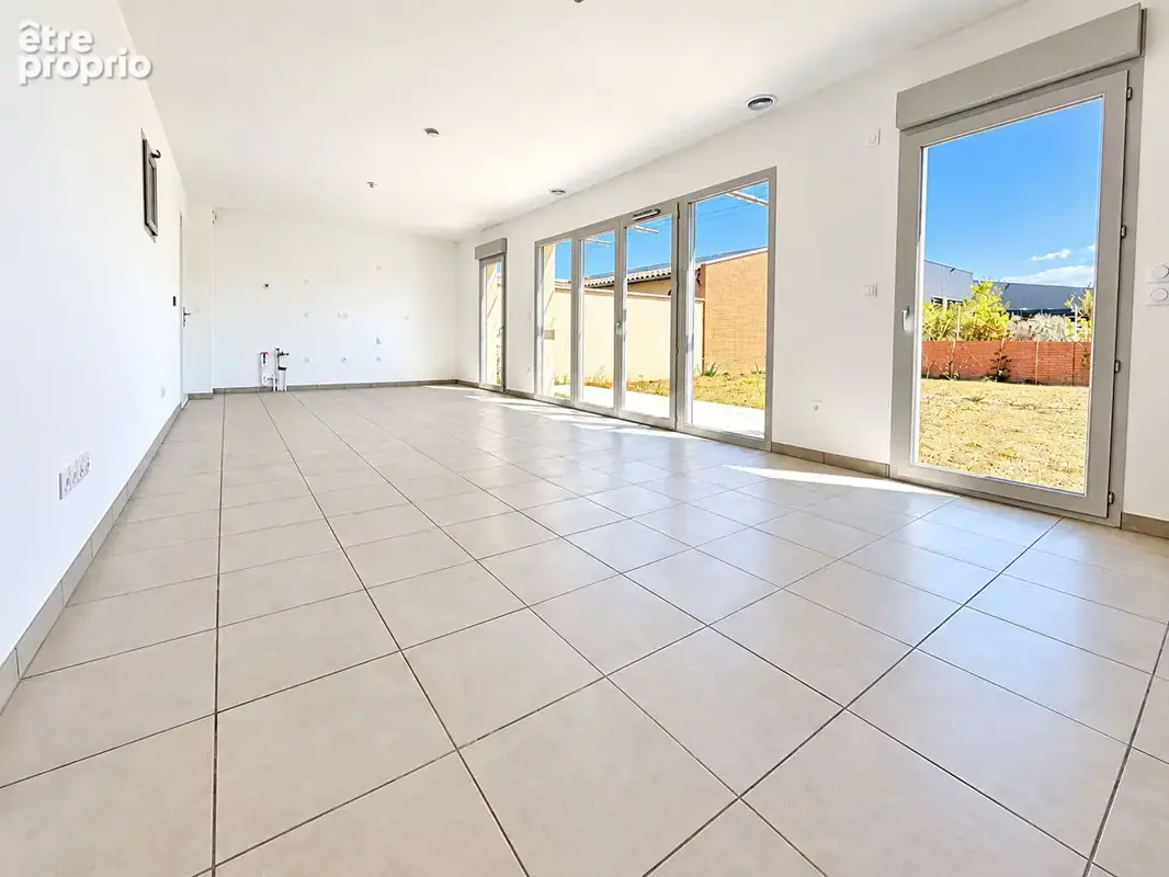 Maison neuve - photo 8