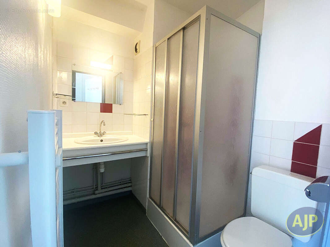 Appartement à ANGERS