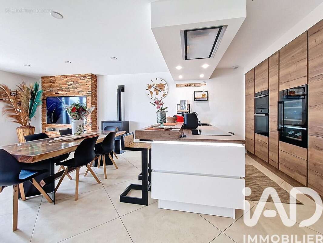 Photo 4 - Maison à FORGES-LES-BAINS