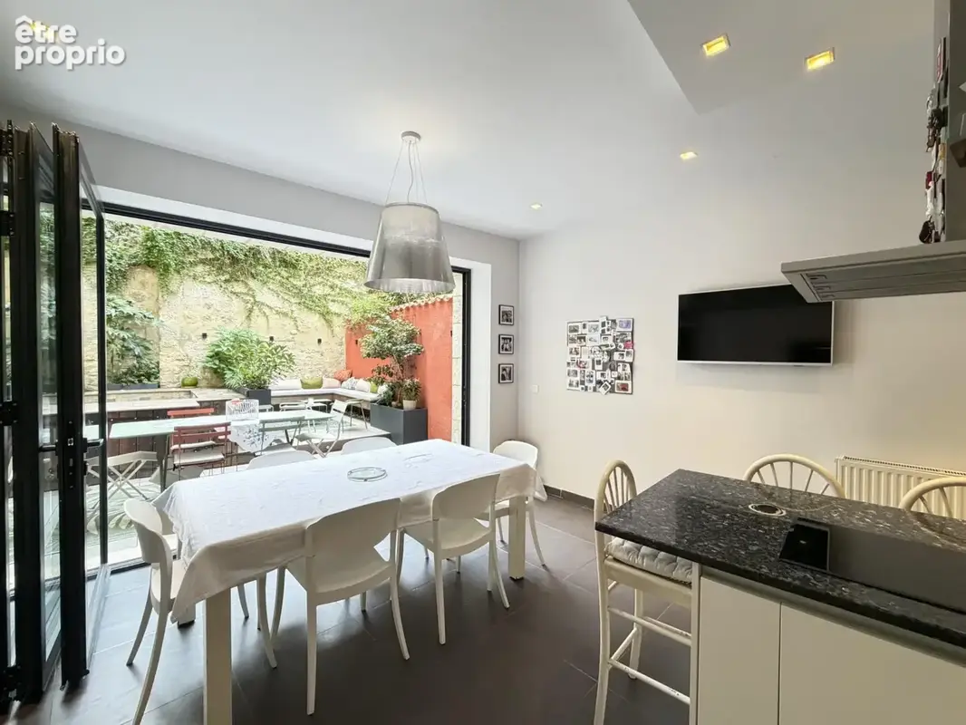 Maison 5 pièces 160 m² à vendre à Condom (32100) - photo 3