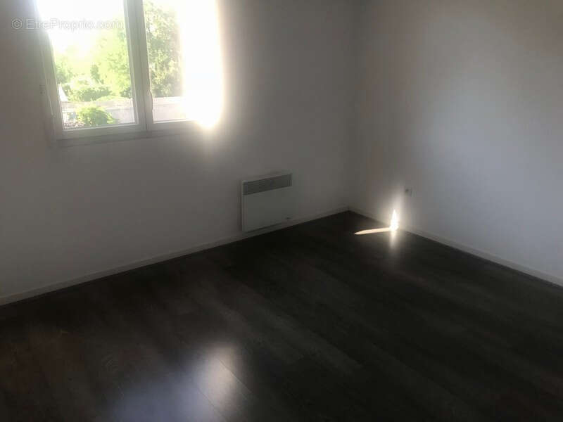 Appartement à NOGENT-SUR-OISE