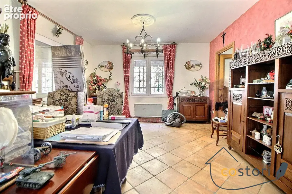 Maison 4 pièces 156 m² à vendre à Draguignan (83300) - photo 5