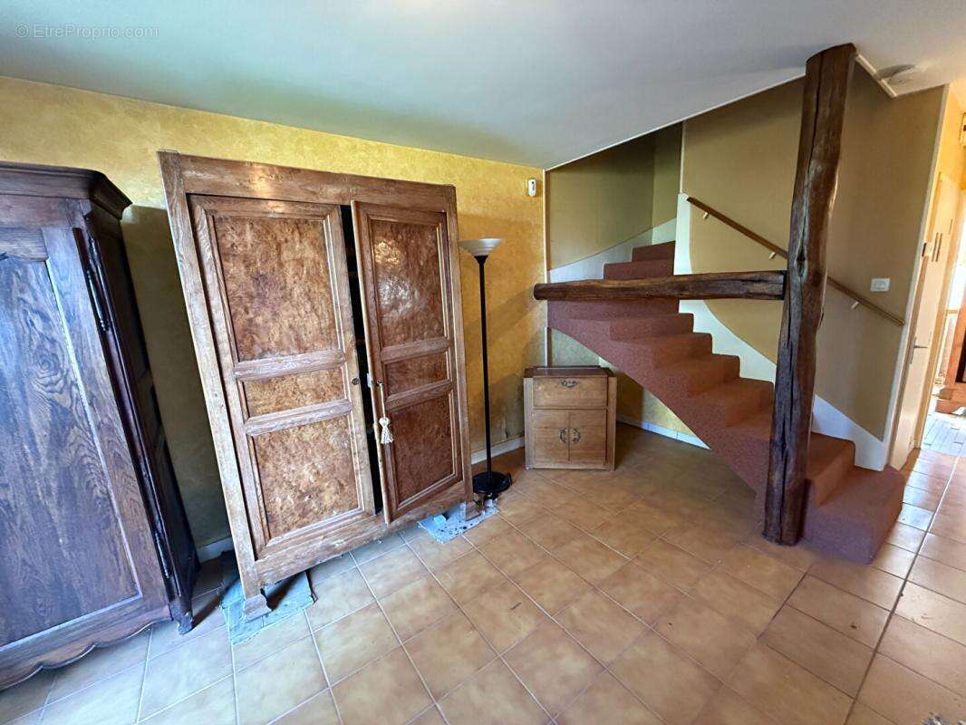 Maison Yzeure 3 chambres + terrain - photo 4