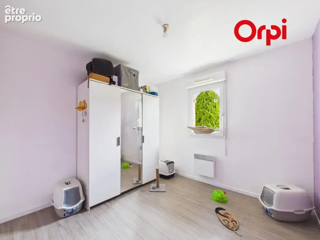 Maison À Vendre - photo 11
