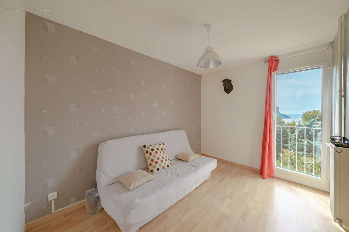 Appartement à CASSIS