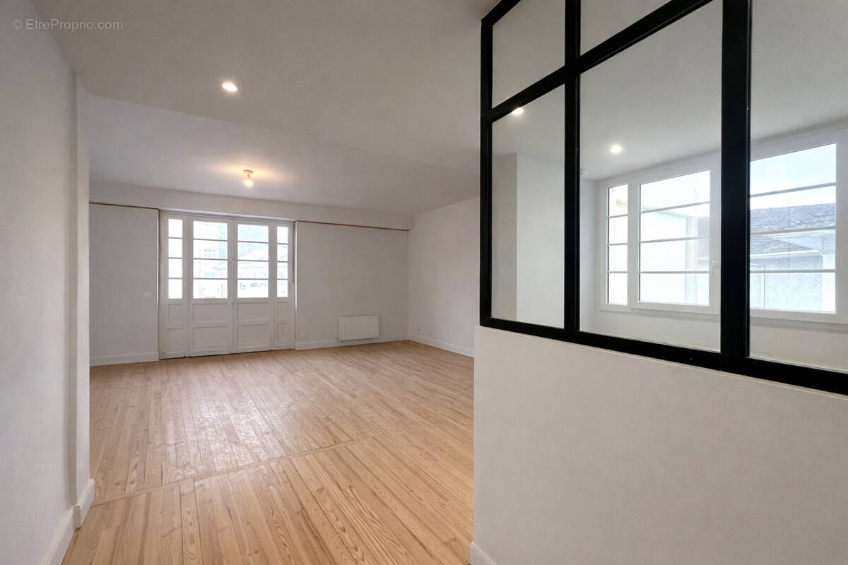 Appartement à PAU