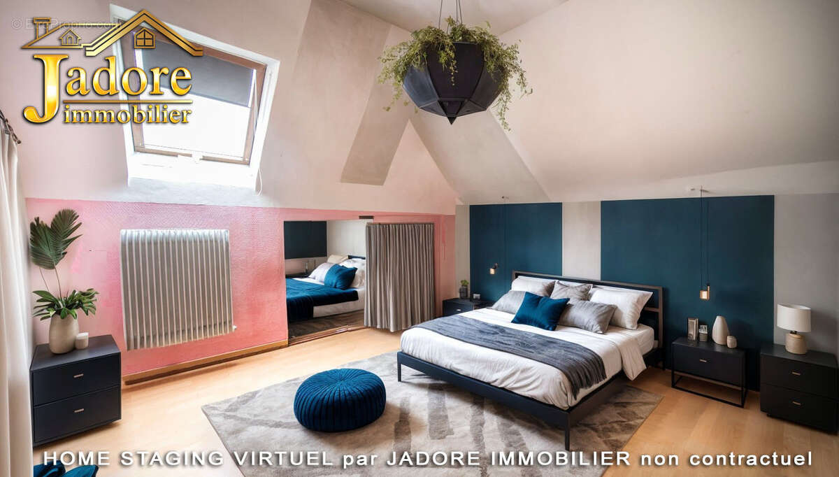 Grande maison familiale - photo 17