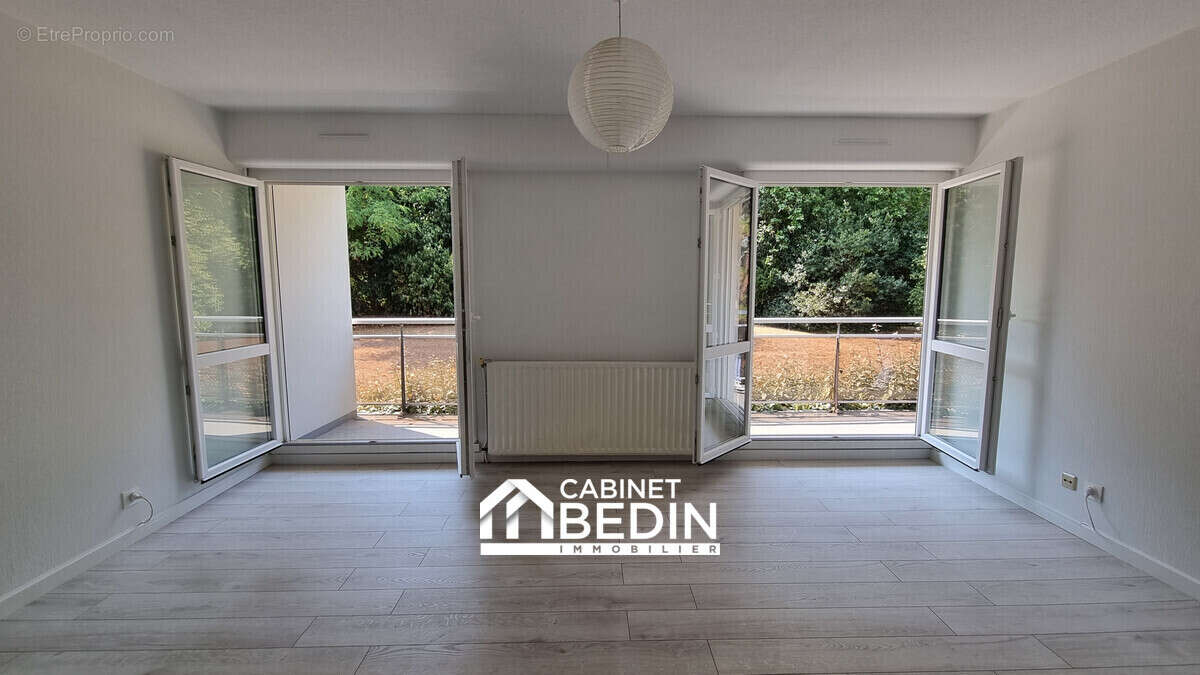 Appartement 47 m² à Bordeaux  - photo 6