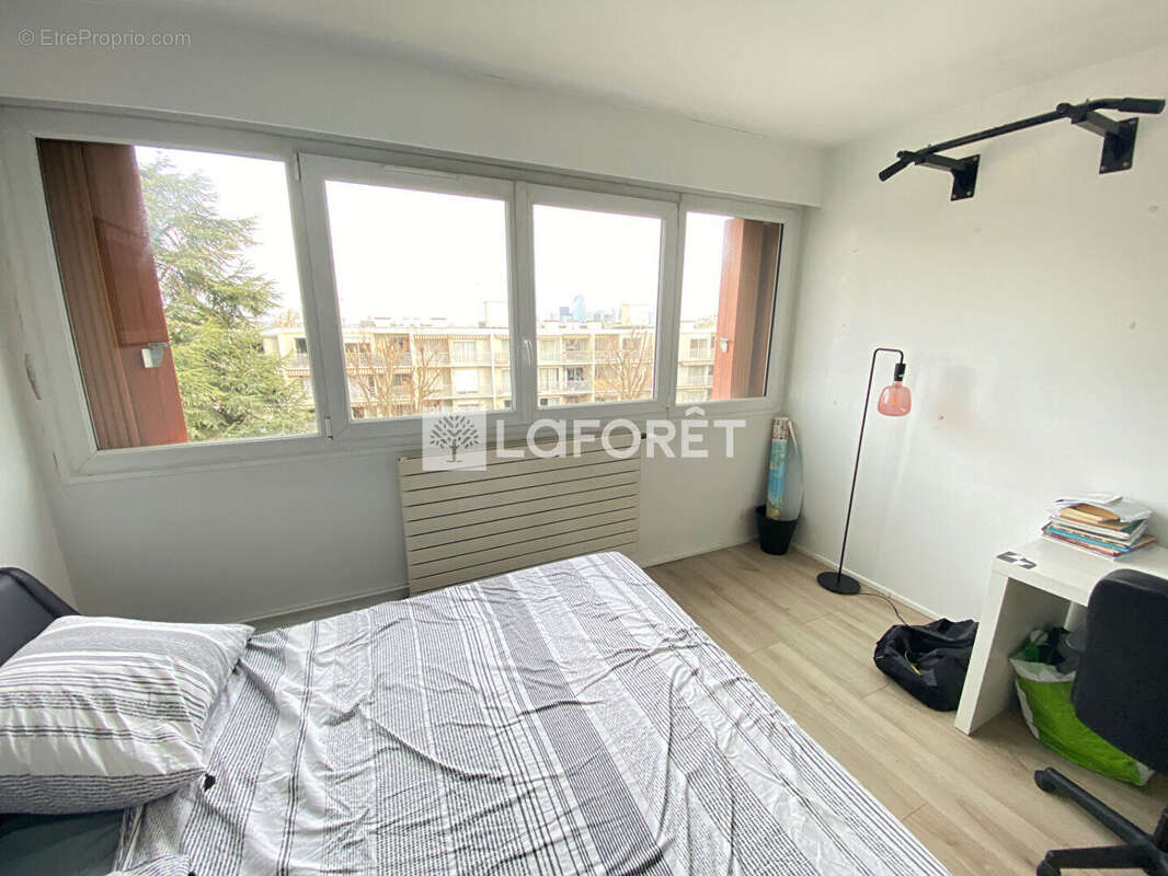 Appartement à RUEIL-MALMAISON