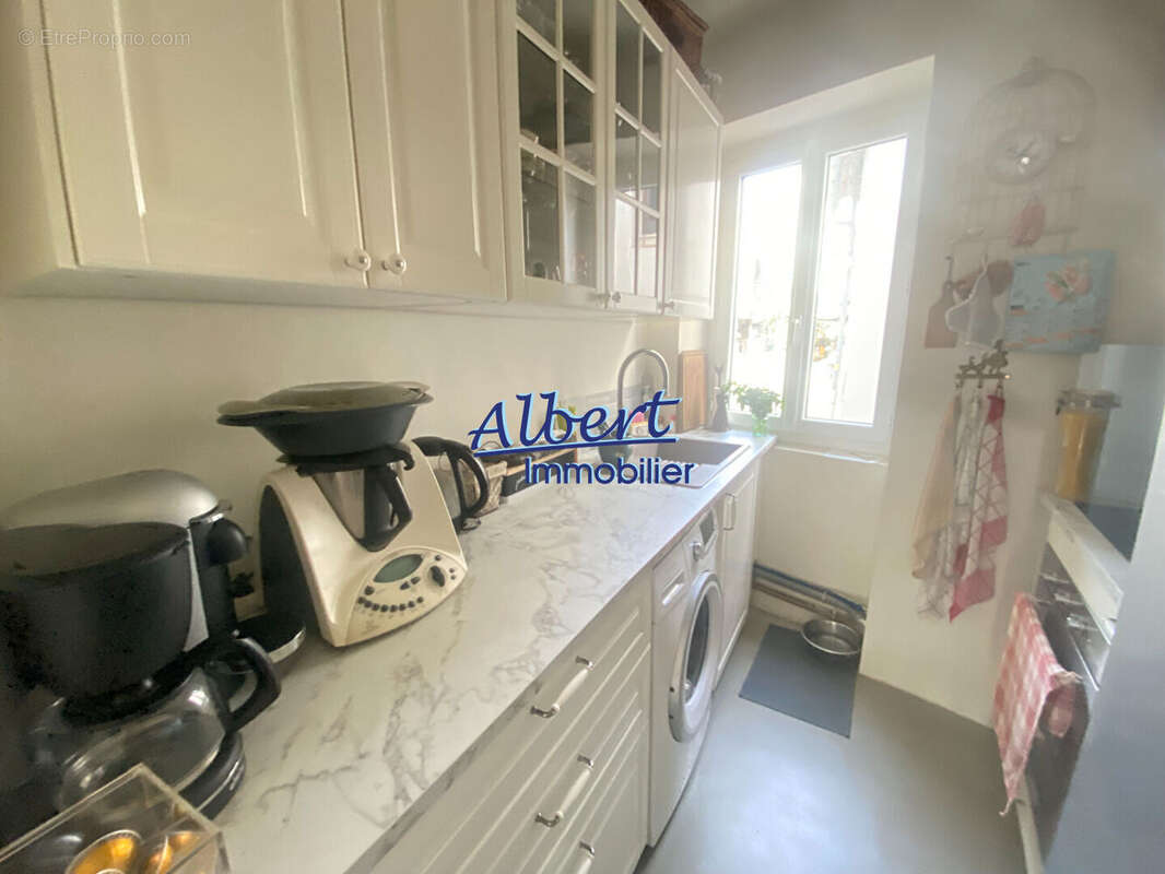 Appartement à LE CASTELLET