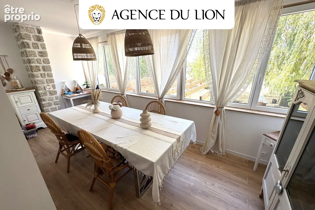 Maison 6 pièces 4 chambres - photo 4
