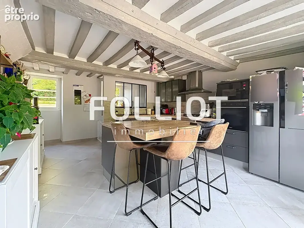 A VENDRE Maison à Caumont Sur Aure - 14240 - photo 10