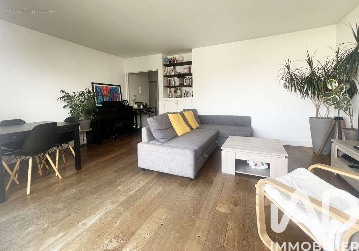Photo 4 - Appartement à PUTEAUX