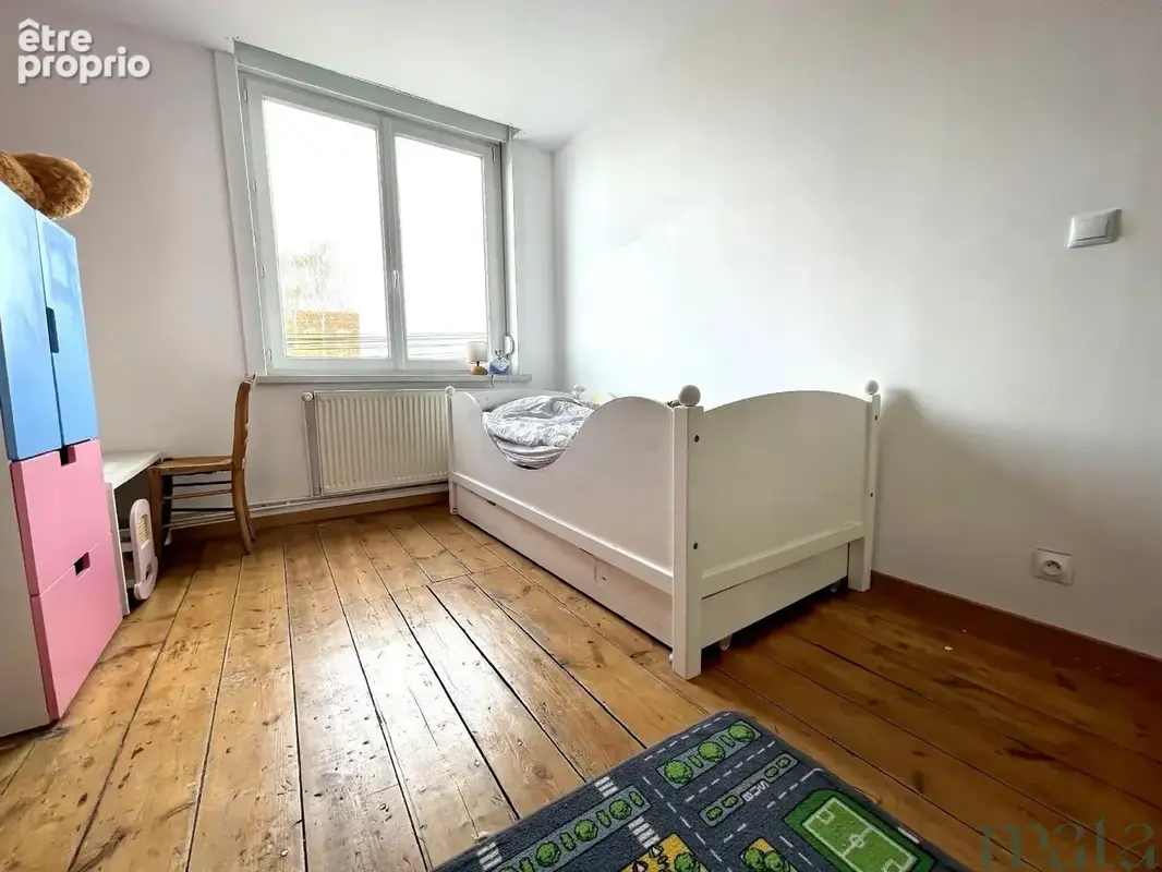 Maison de village 154m2 - photo 10