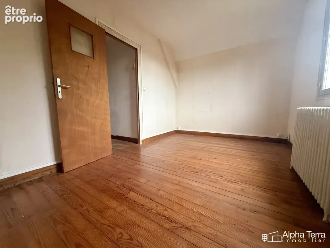 Maison 6 pièces 93 m² à vendre à Benouville (14970) - photo 9