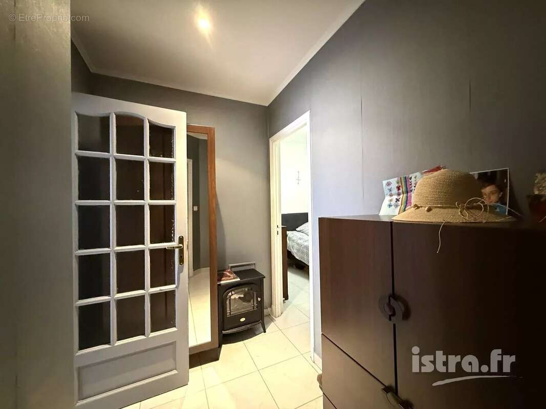 Nice Baumettes : votre pied-à-terre à quelques pas de la mer - photo 6