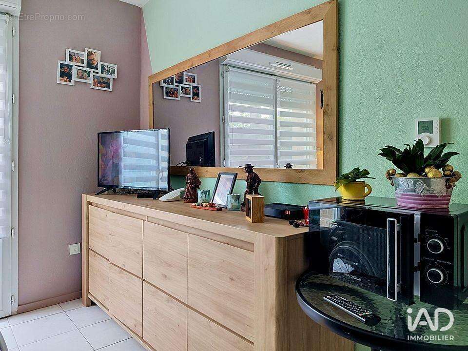 Appartement 35 m² à Douai  - photo 2