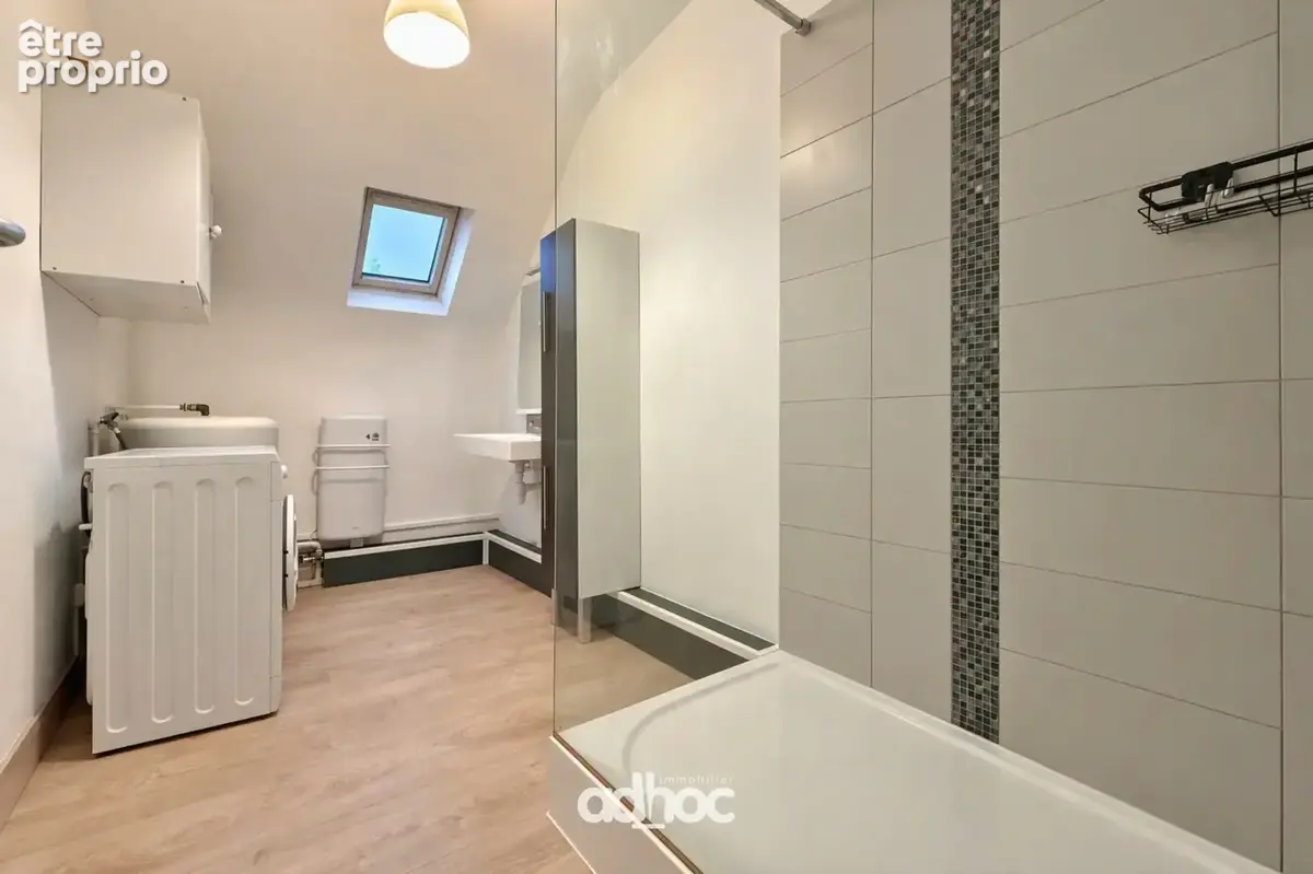 Appartement 3 pièces 62 m² à vendre à Beaugency (45190) - photo 5