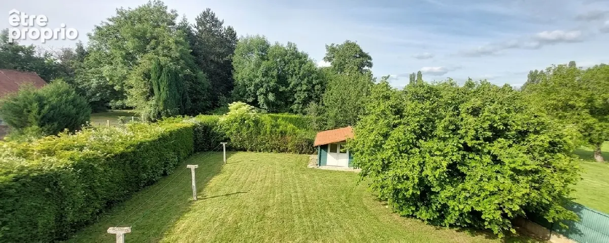 Maison 131 m² à Bours  - photo 20