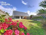 Maison à PLOUGUERNEAU