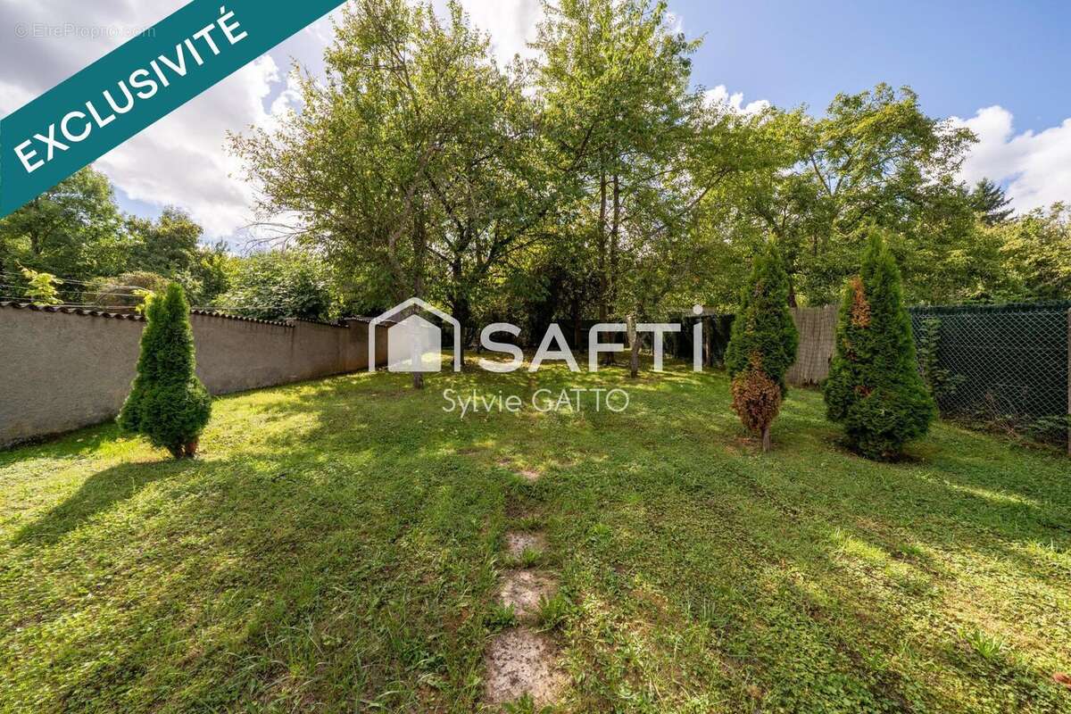 Photo 4 - Maison à FROUARD