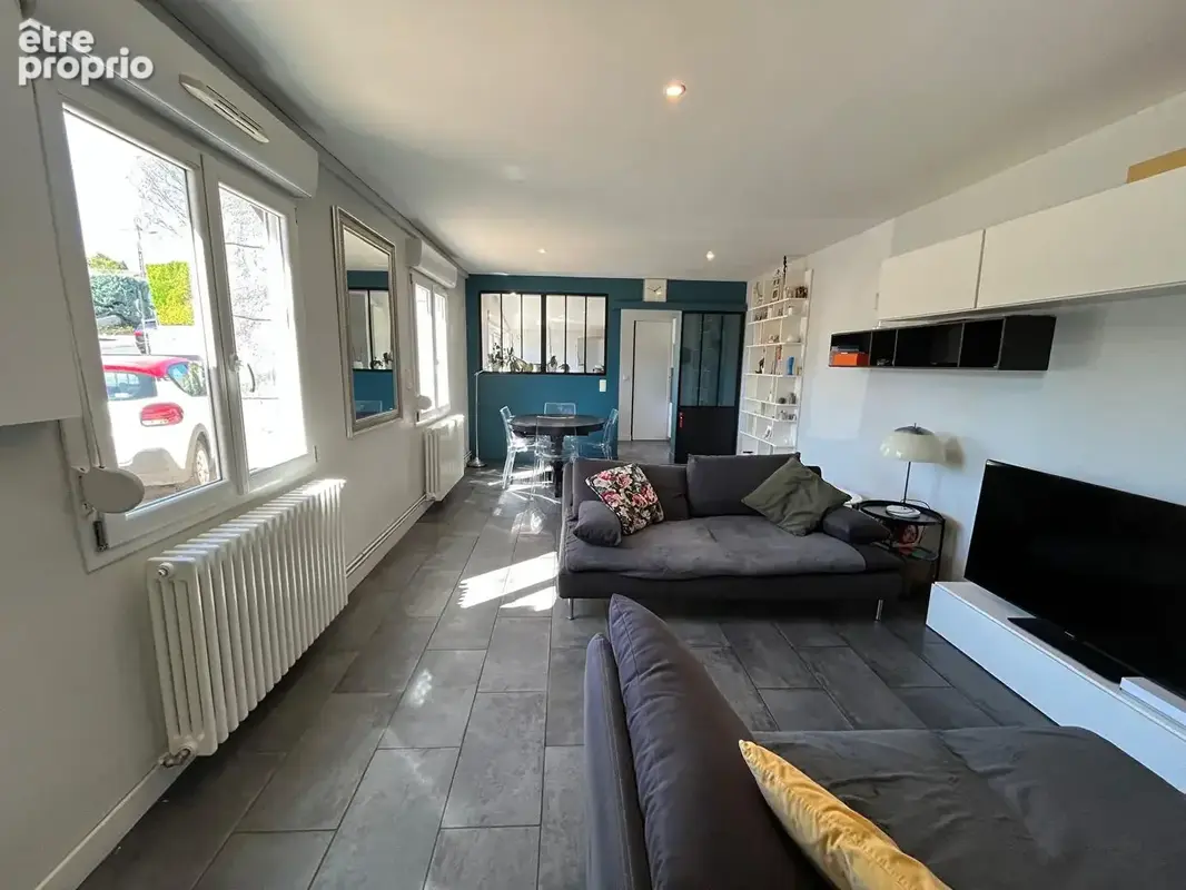 Maison Riom 4 pièce(s) 74 m2 - photo 4