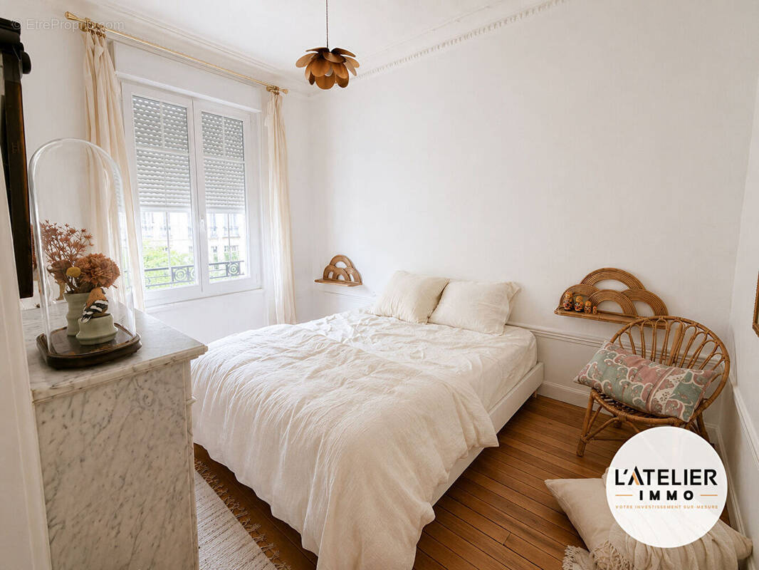 Photo Appartement à Reims au prix de 425 000€