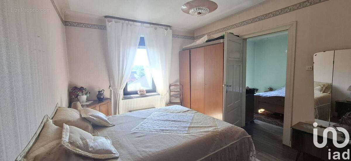 Photo 1 - Maison à L'HOPITAL