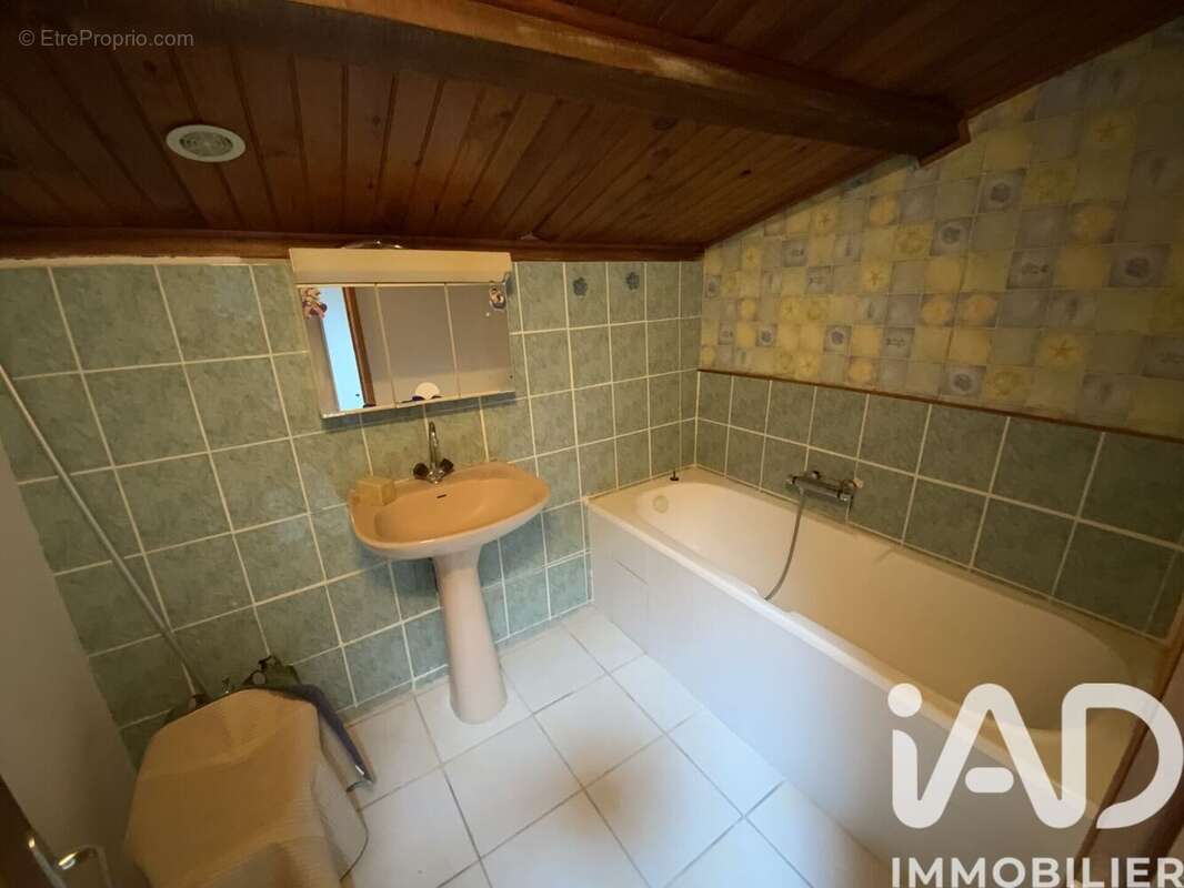 Photo 9 - Maison à PERET