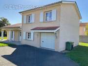 Maison à SAINT-GALMIER