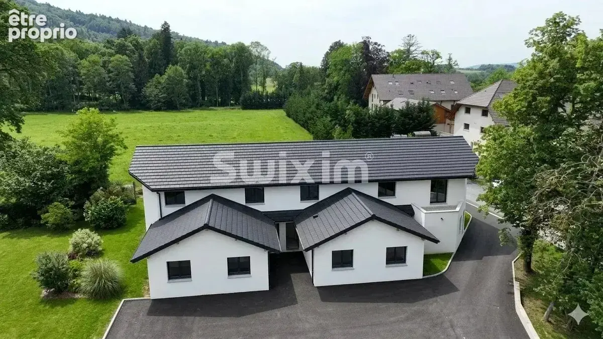 Maison neuve 4 pièces - photo 2