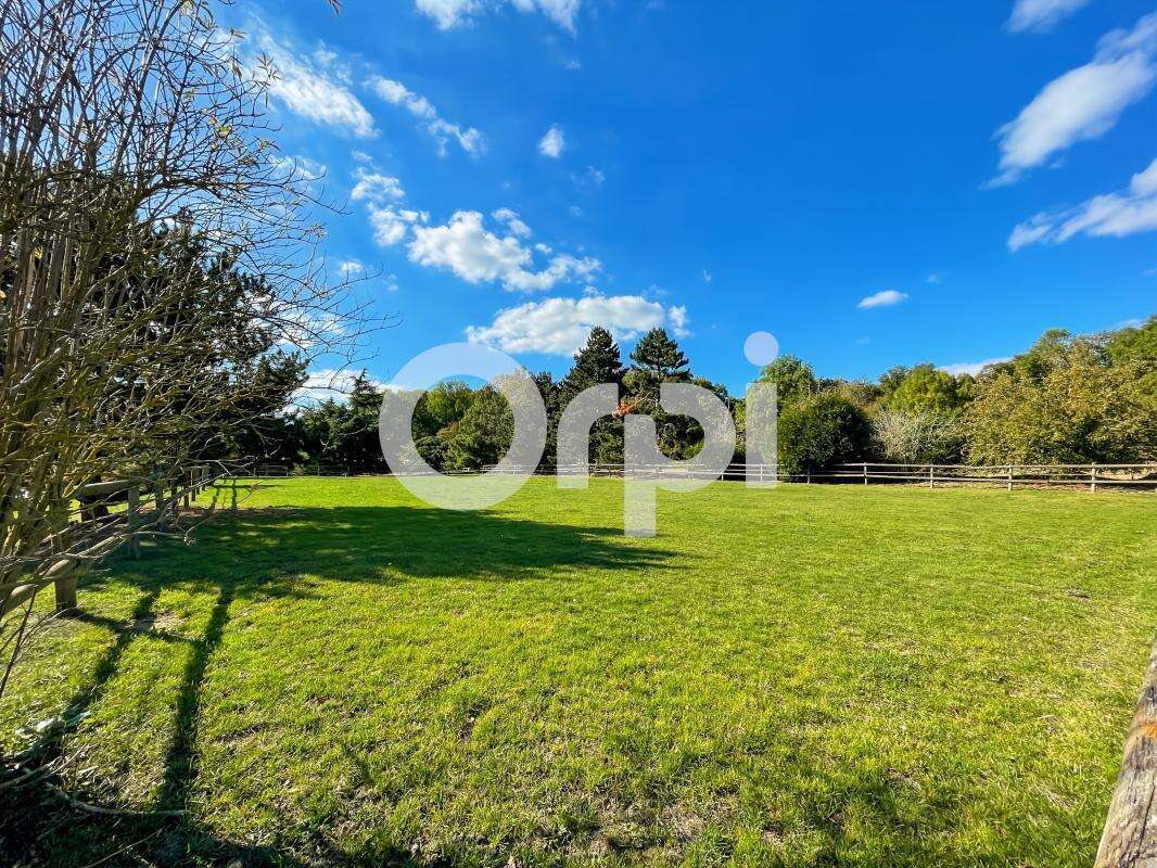 Maison à GUICHAINVILLE