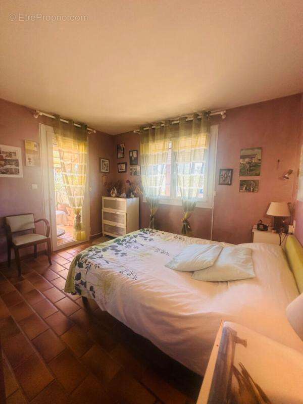Maison familiale 6 pièces à 300 m du littoral - photo 6