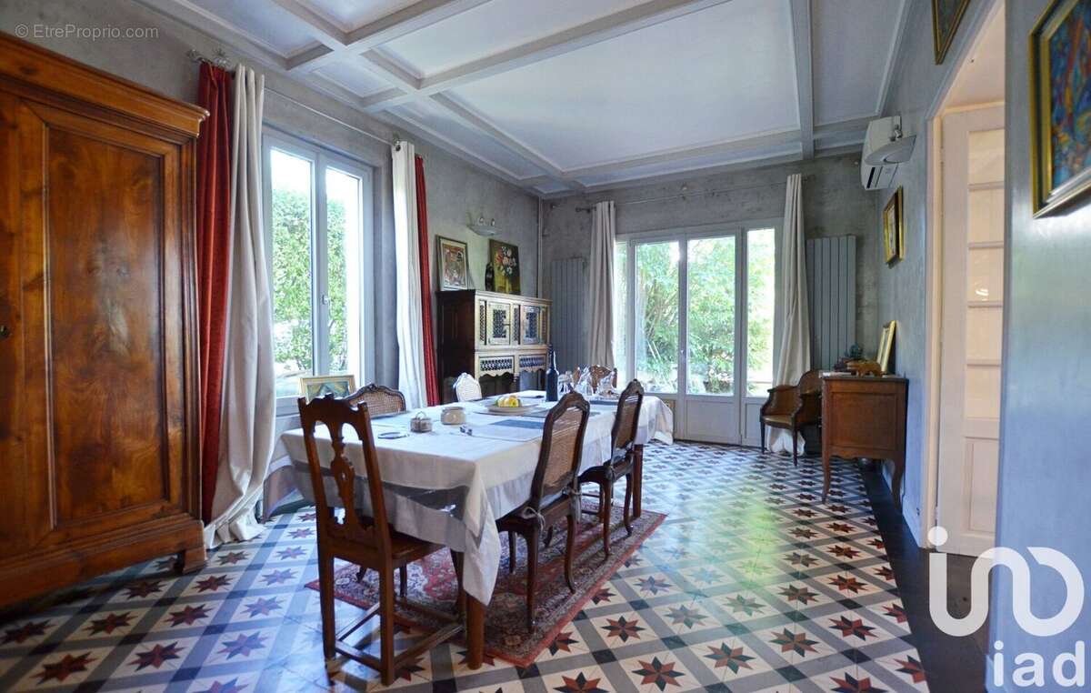 Photo 9 - Maison à SANNOIS