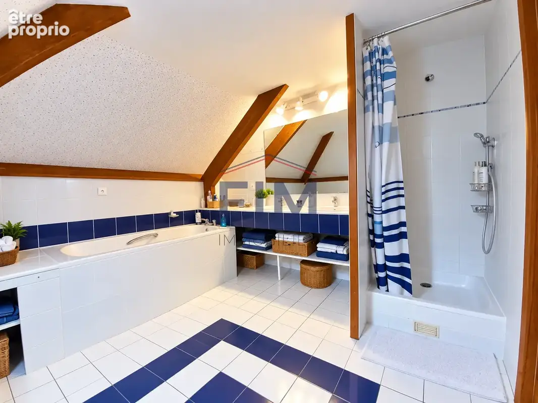 Maison familiale 5 chambres - photo 5
