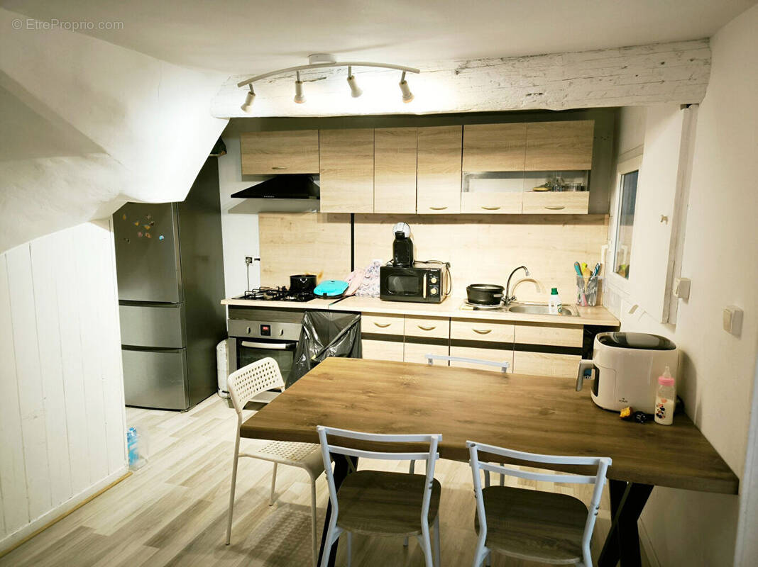 Appartement à NARBONNE