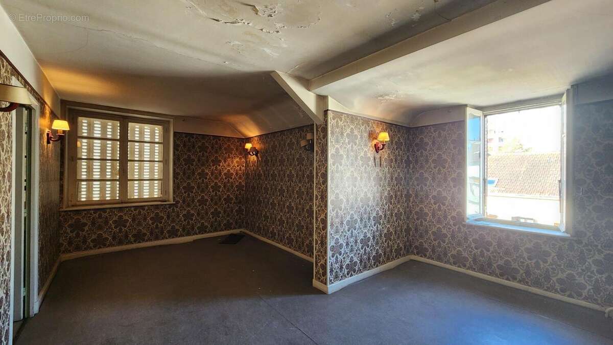 Photo 7 - Maison à MONTCEAU-LES-MINES