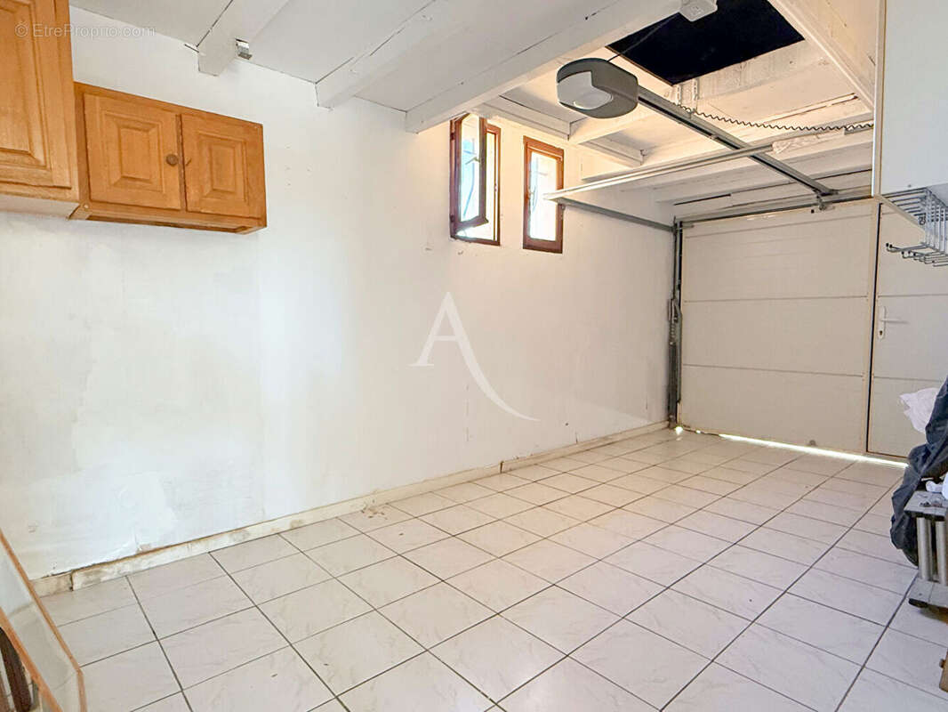 Maison à SAINTE-MARIE