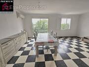 Appartement à SAINT-ESTEVE