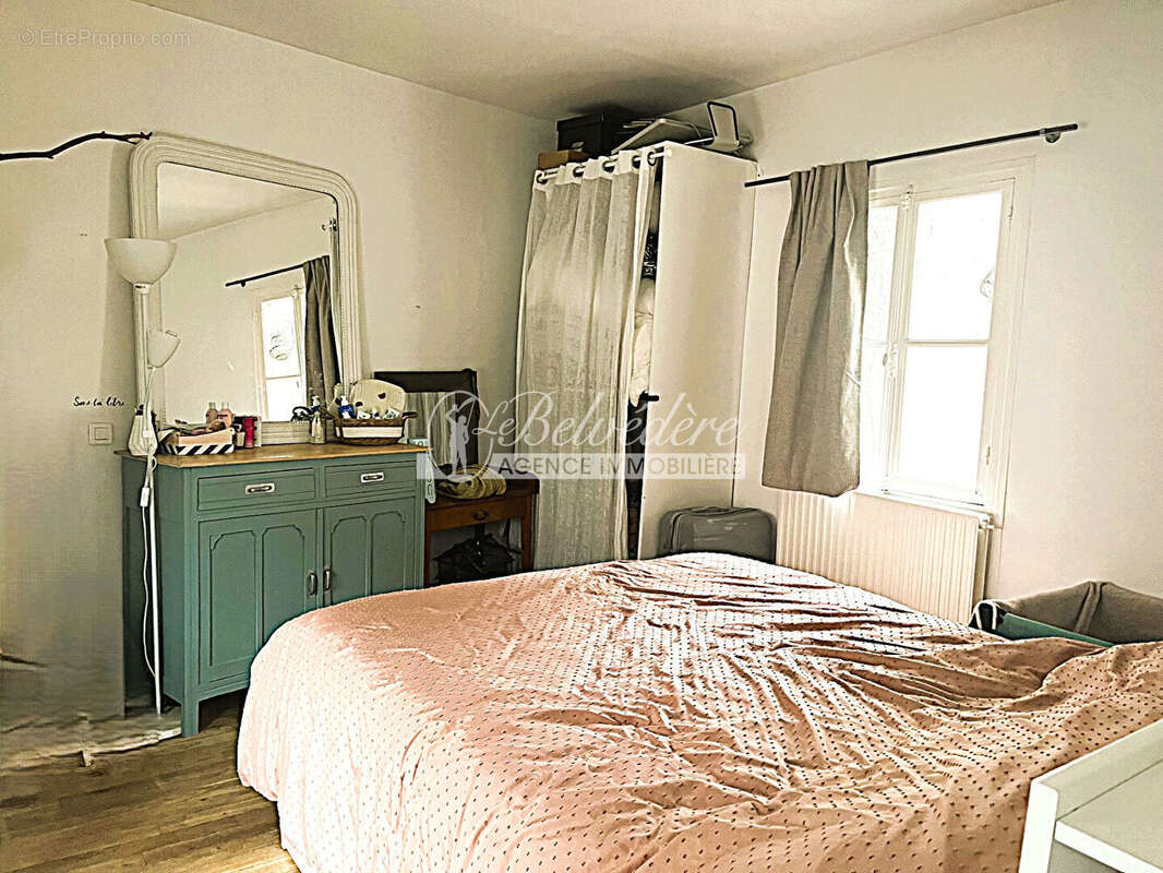 Appartement à TAVERNY