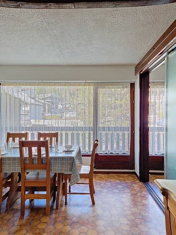 Appartement à LES CONTAMINES-MONTJOIE