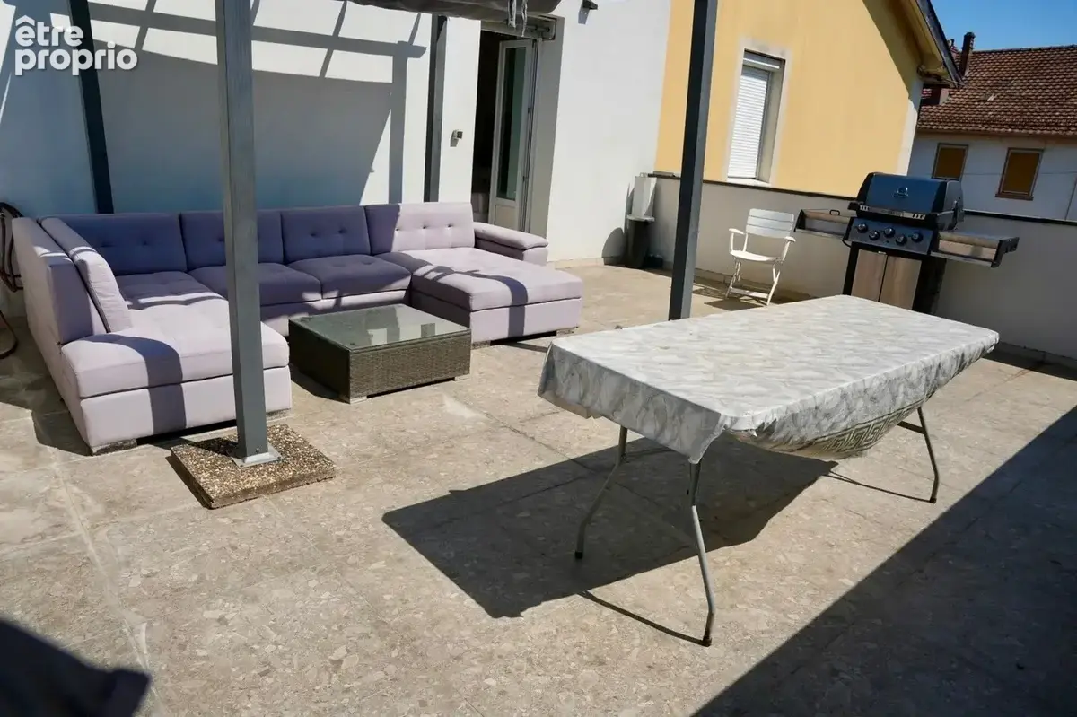 Maison 136 m² à Mulhouse  - photo 40