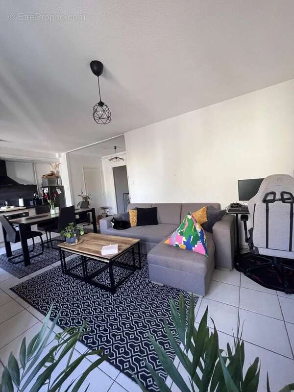 Appartement à NARBONNE