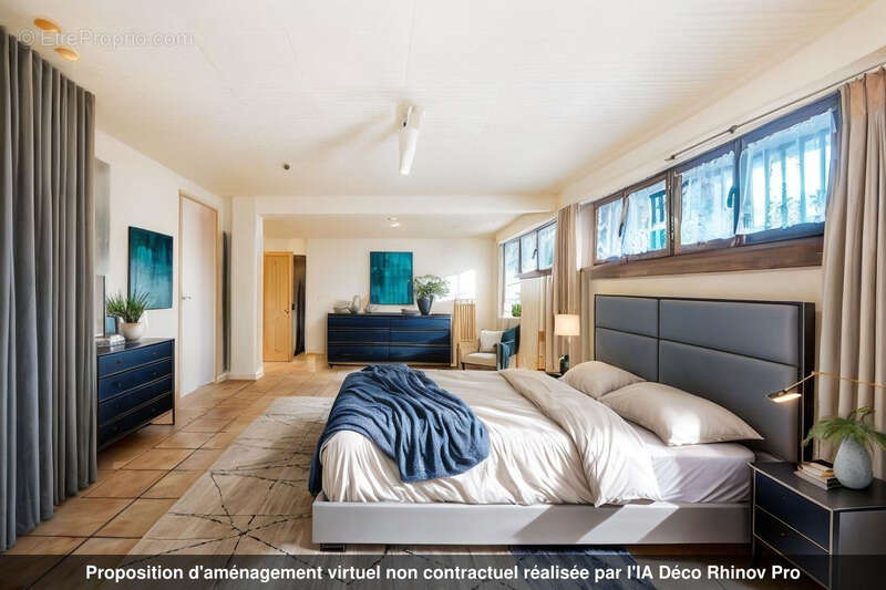 Maison à RIS-ORANGIS