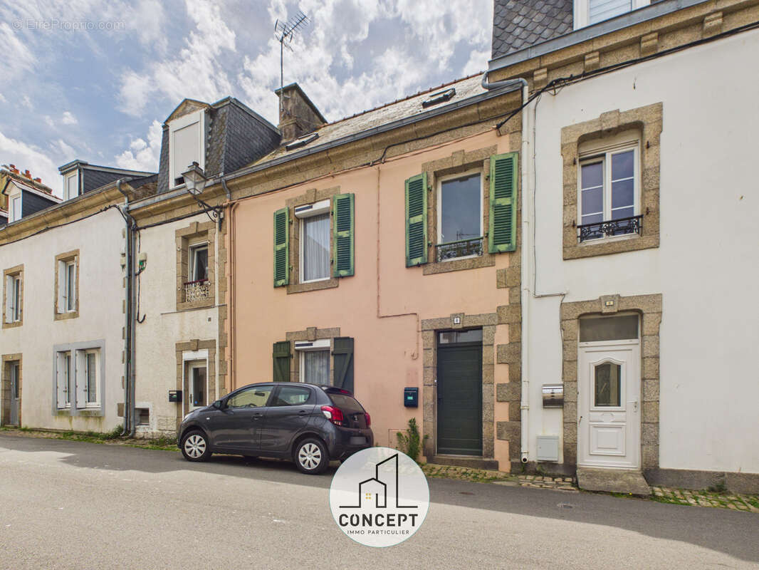 Autre à CONCARNEAU