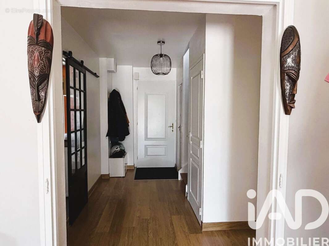 Photo 5 - Maison à LA RICHE